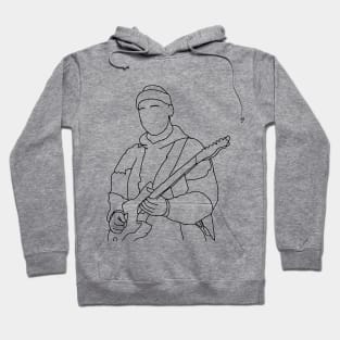 Jerome Lenders Hoodie